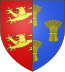 Blason de Pontpoint