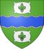 Blason de Huntingdon