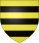 Blason Famille d'Oms (alias)