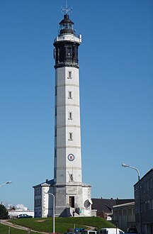 Calais, Pas-de-Calais