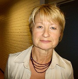 Danni Heylen (Pascale De Backer)