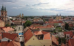 Eger