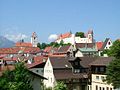 Füssen