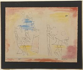 Paul Klee