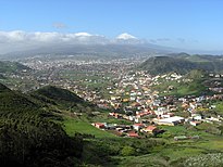 San Cristóbal de La Laguna