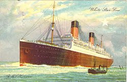 RMS Homeric