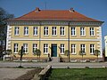 Grundschule am Oberteich