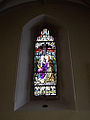 Stained Glass Window