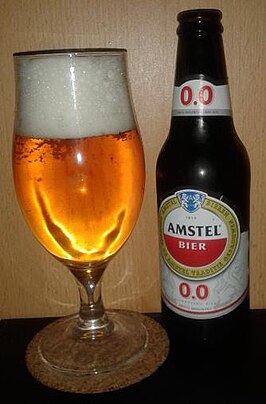 Amstel 0.0