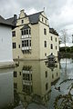 Burg Odenhausen und Park