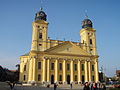 Reformed Great Church of Debrecen (Calvinist), Hungary