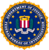 FBI seal