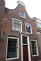 Frankestraat 16, RM