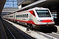 Frecciabianca ETR.460 at Roma Termini