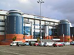 Hampden Park, Glasgow: Final maçının yapıldığı stad