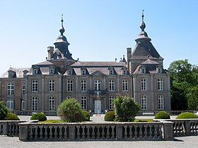 Image illustrative de l’article Château de Modave