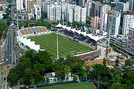 Mong Kokstadion