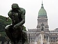 Argentine National Congress