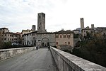 Ponte di Porta Cappuccina