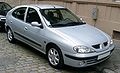 Renault Mégane (1999–2002)