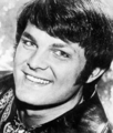 Q1335207 Tommy Roe geboren op 9 mei 1942