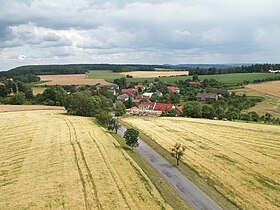 Vrbice (district de Rychnov nad Kněžnou)