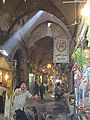 The souq