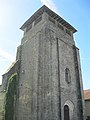 L'église saint Martin