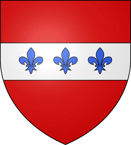 File:Blason famille fr de Beaumont.svg