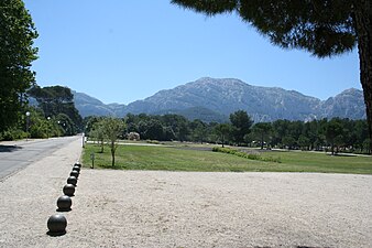 La Campagne Pastré.