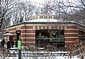 Central Park Carousel