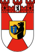 Wappen von Mitte