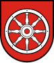 Neudenau - Stema