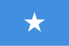 Bandera de Somalia