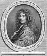 Jean-Henri d'Anglebert (1629–1691)