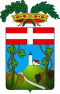 Wappen der Provinz Asti