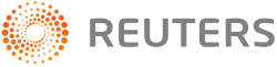 Reuters 2008 logo