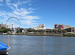 South Brisbane Southbank