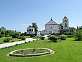 St Hanna Church of Mosar, Vitebsk Region of Belarus