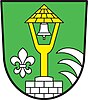 Coat of arms of Uhy