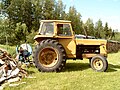 Valtra 700