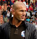 Zinédine Zidane