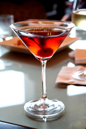 Image illustrative de l’article Manhattan (cocktail)