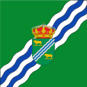 Riofrío - Bandera