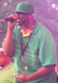 Cappadonna August 14, 2007