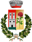 Blason de Castelspina