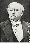 Alexandre-Émile Béguyer de Chancourtois