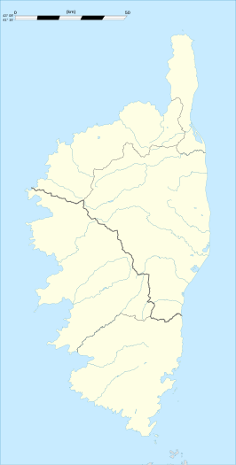 Bocognano (Corsica)