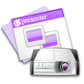 kpresenter