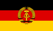 East Germany